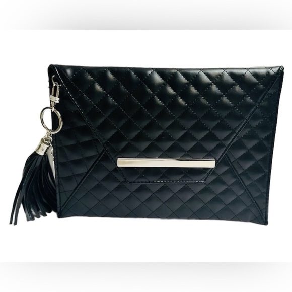 Youngblood Handbags - YOUNGBLOOD COSMETICS BAG 7x 10 Inches Pre Owned